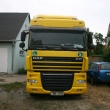 DAF XF