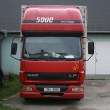 DAF LF