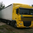 DAF XF 1